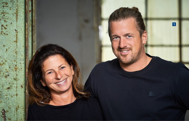 Nicole Johag Lebensgefährte: Zwischen Karriere, Liebe und Inspiration