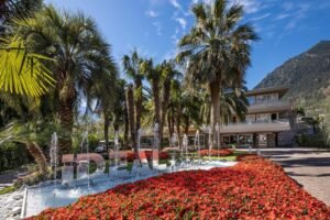 Hotel Ideal Limone – Ein Traumhafter Aufenthalt am Gardasee