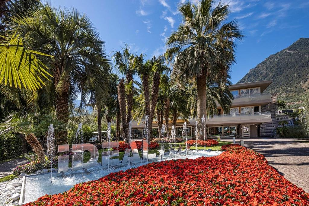 Hotel Ideal Limone