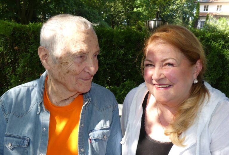 Wann starb Freddy Quinn – Die Legende lebt weiter