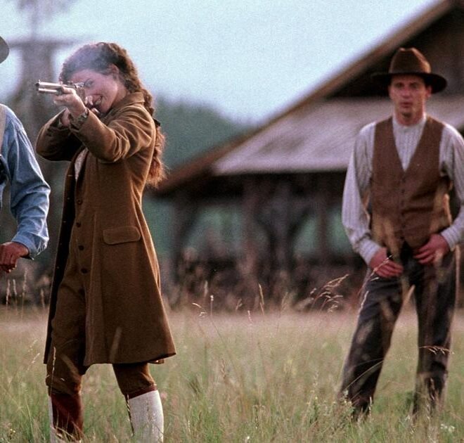 Legenden der Leidenschaft – Ein Film voller Emotion, Tragik und zeitloser Schönheit