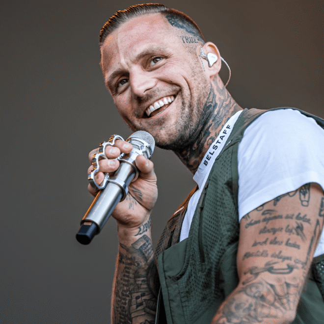 Kontra K Freundin: Das Privatleben des deutschen Rappers im Fokus