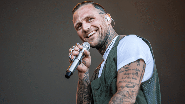 Kontra K Freundin: Das Privatleben des deutschen Rappers im Fokus