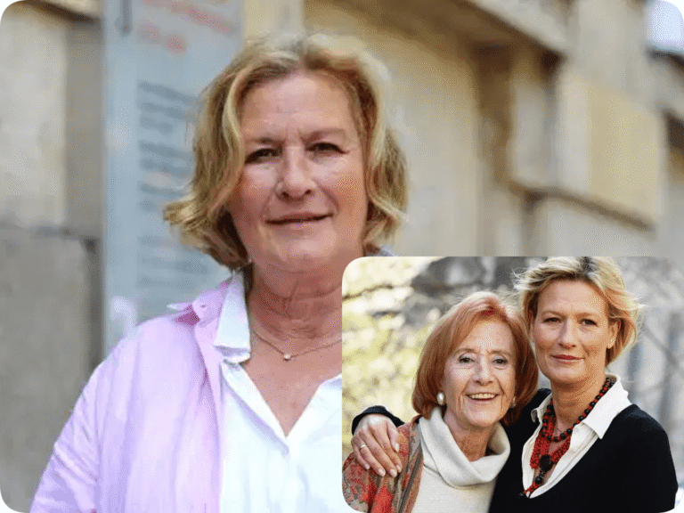 Suzanne von Borsody Krankheit: Eine starke Frau zwischen Bühne und persönlicher Herausforderung