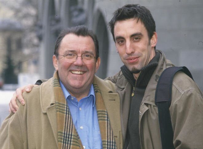Günter Schubert – Ein Schauspieler mit Herz, Humor und Charakter