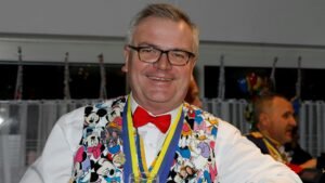 Jürgen Beckers neue Freundin: Ein Blick auf seine aktuelle Beziehung