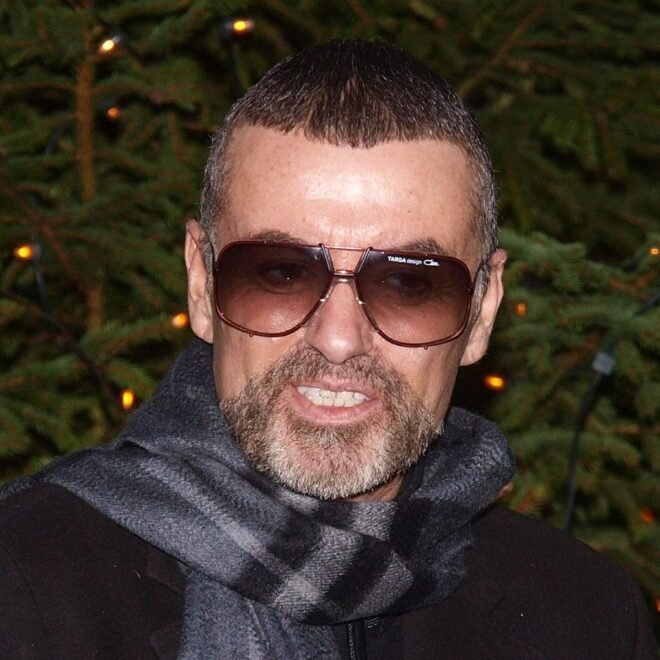 George Michael Todesursache
