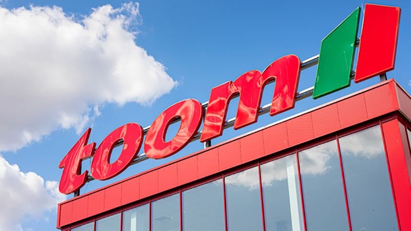 Toom Löhne