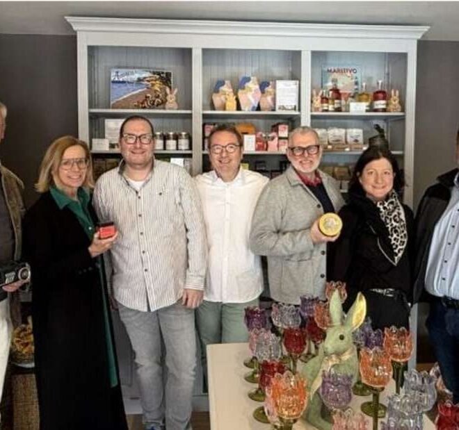 Mehr als nur ein Geschäft – Wie Unternehmertum unsere Gesellschaft verändert