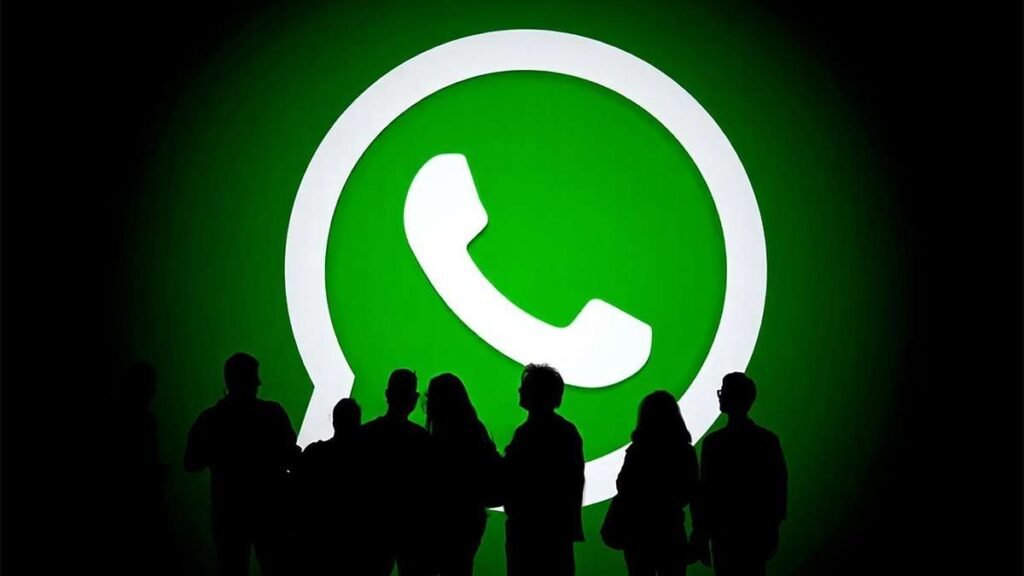 WhatsApp schaltet ab Mai 2025