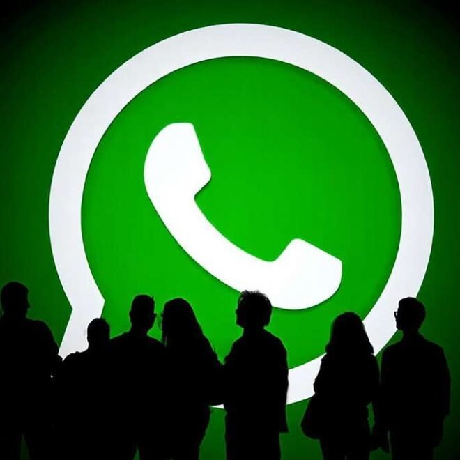WhatsApp schaltet ab Mai 2025 – Was Nutzer jetzt wissen müssen