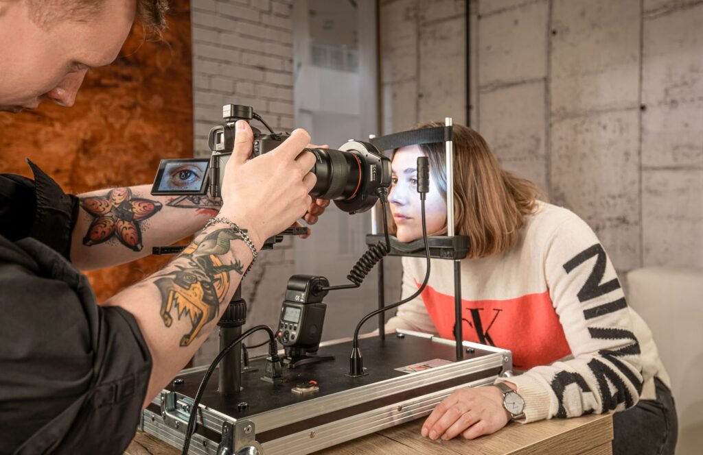 Iris Fotografie
