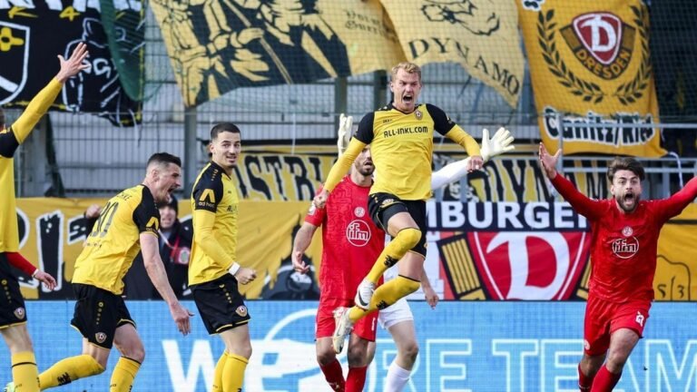 Rot Weiß Essen – Tradition, Leidenschaft und die Seele des Ruhrgebiets