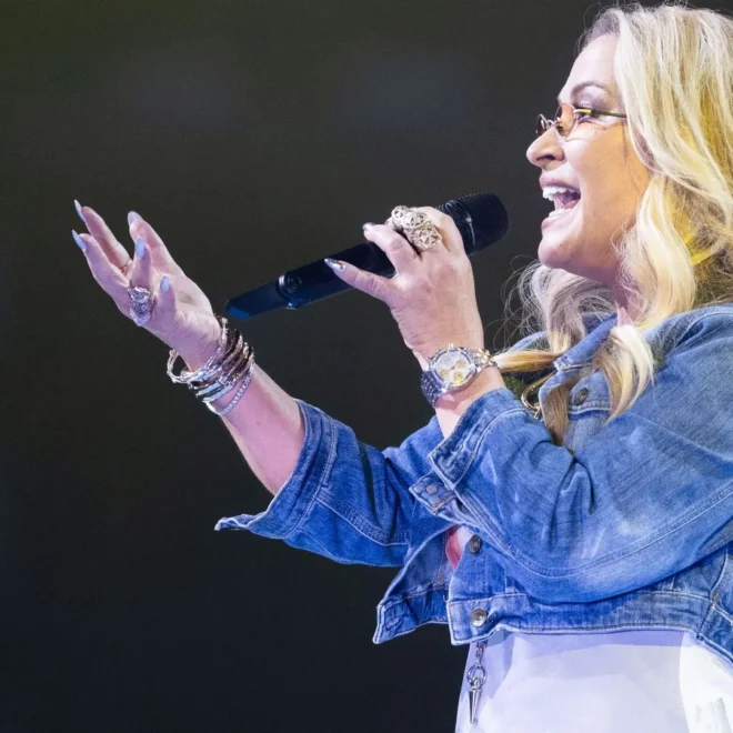 Anastasia Sängerin – Die kraftvolle Stimme zwischen Soul, Pop und Schicksal