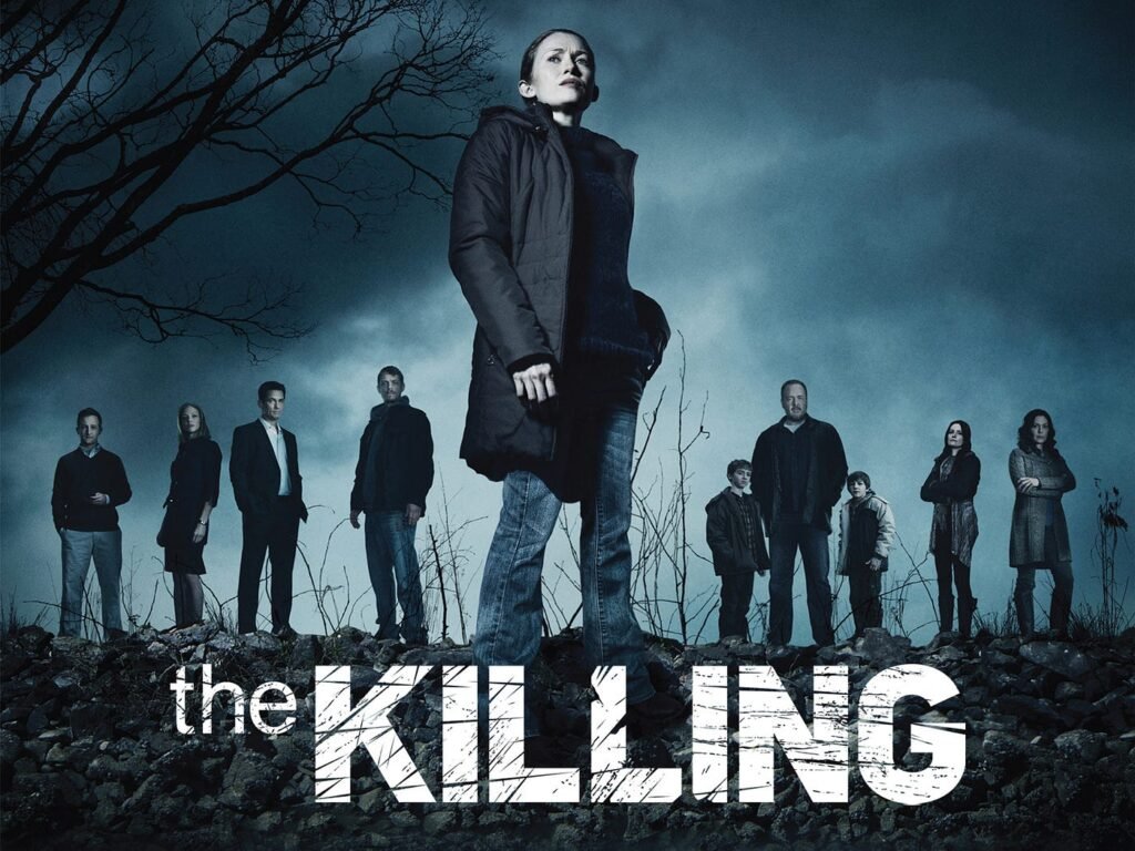 The Killing