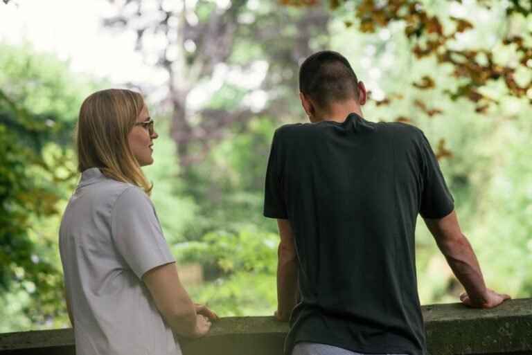 Jede Depression endet – Hoffnung in dunklen Zeiten