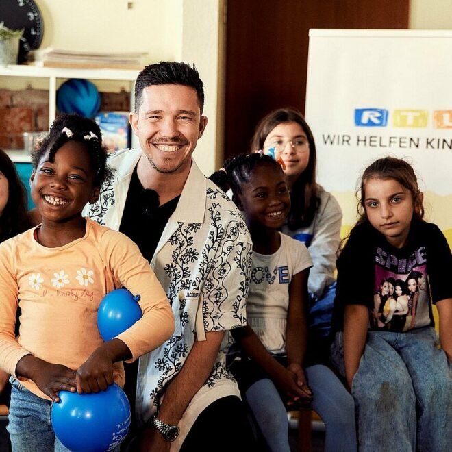 Nico Santos Kind – Ein Blick in das Privatleben des Popstars