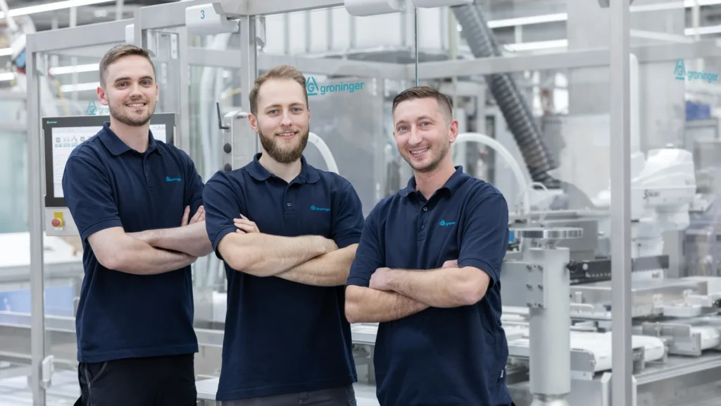 siemens karriere