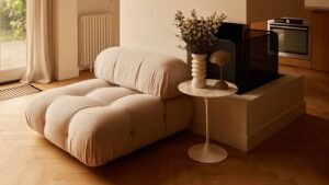 Kleines Sofa – Funktionalität trifft Stil auf kleinstem Raum