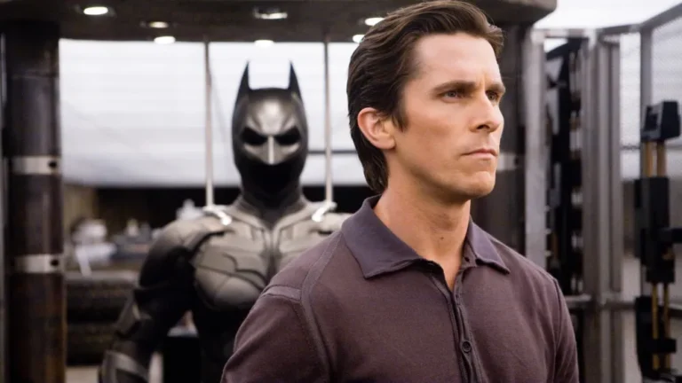 Christian Bale Filme – Vielseitigkeit, Wandel und schauspielerische Meisterklasse
