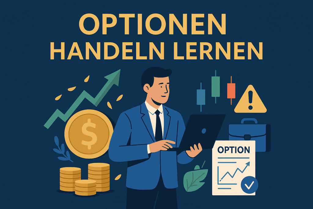 Optionen handeln