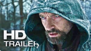 Spannende Filme – Nervenkitzel, der unter die Haut geht
