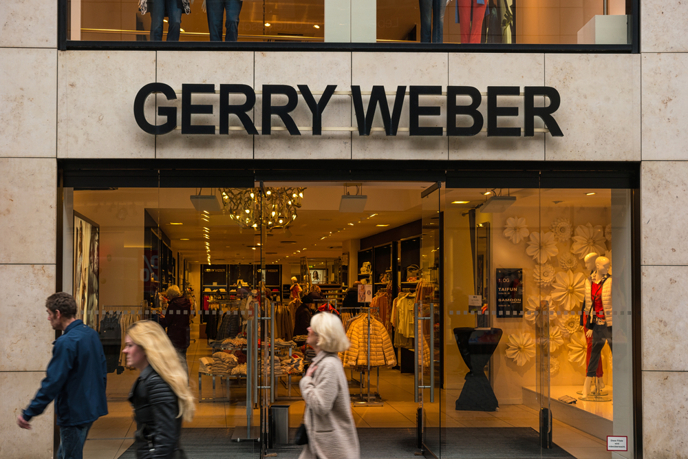 Gerry Weber Outlet