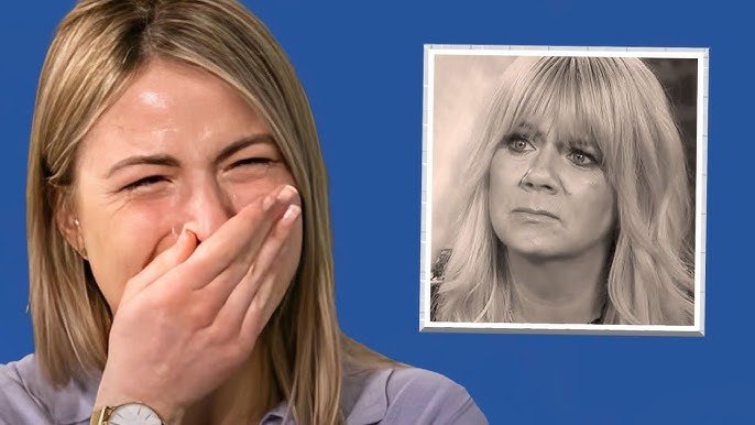Julia Leischik Tochter verstorben