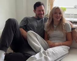 Karo Kauer neuer Freund Sebastian