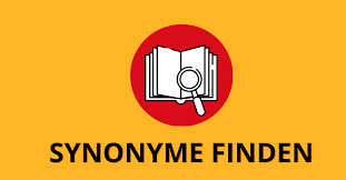 Synonyme finden